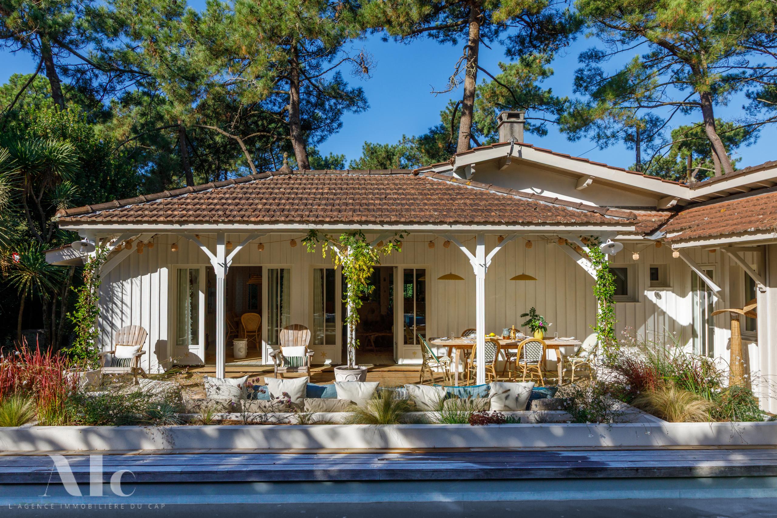 IMG_4970 Ferret Mimbeau superbe villa en location de vacance