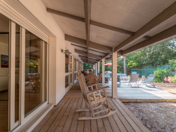 Villa Cap Ferret Sémaphore à vendre