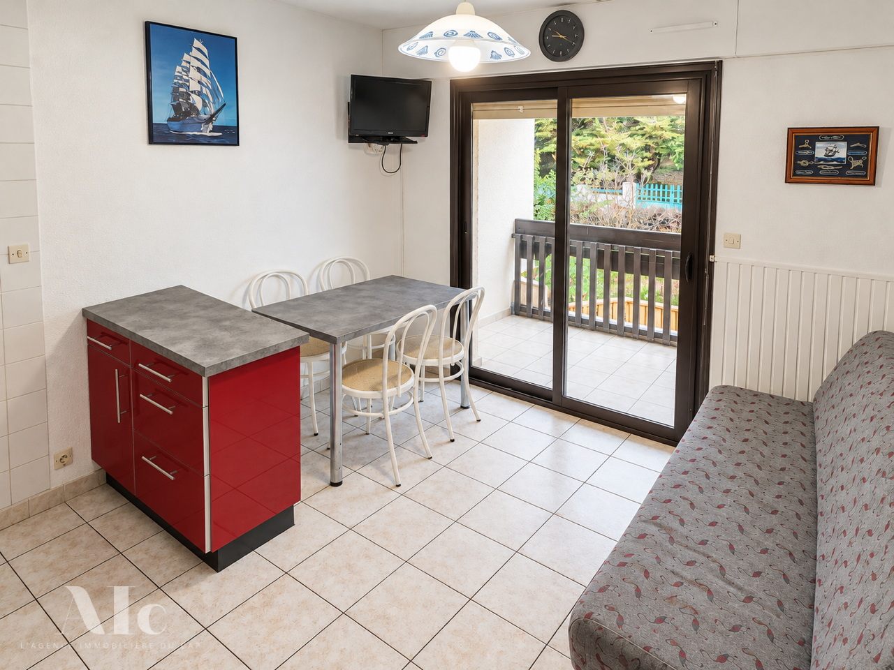 Cap Ferret Forestière appartement
