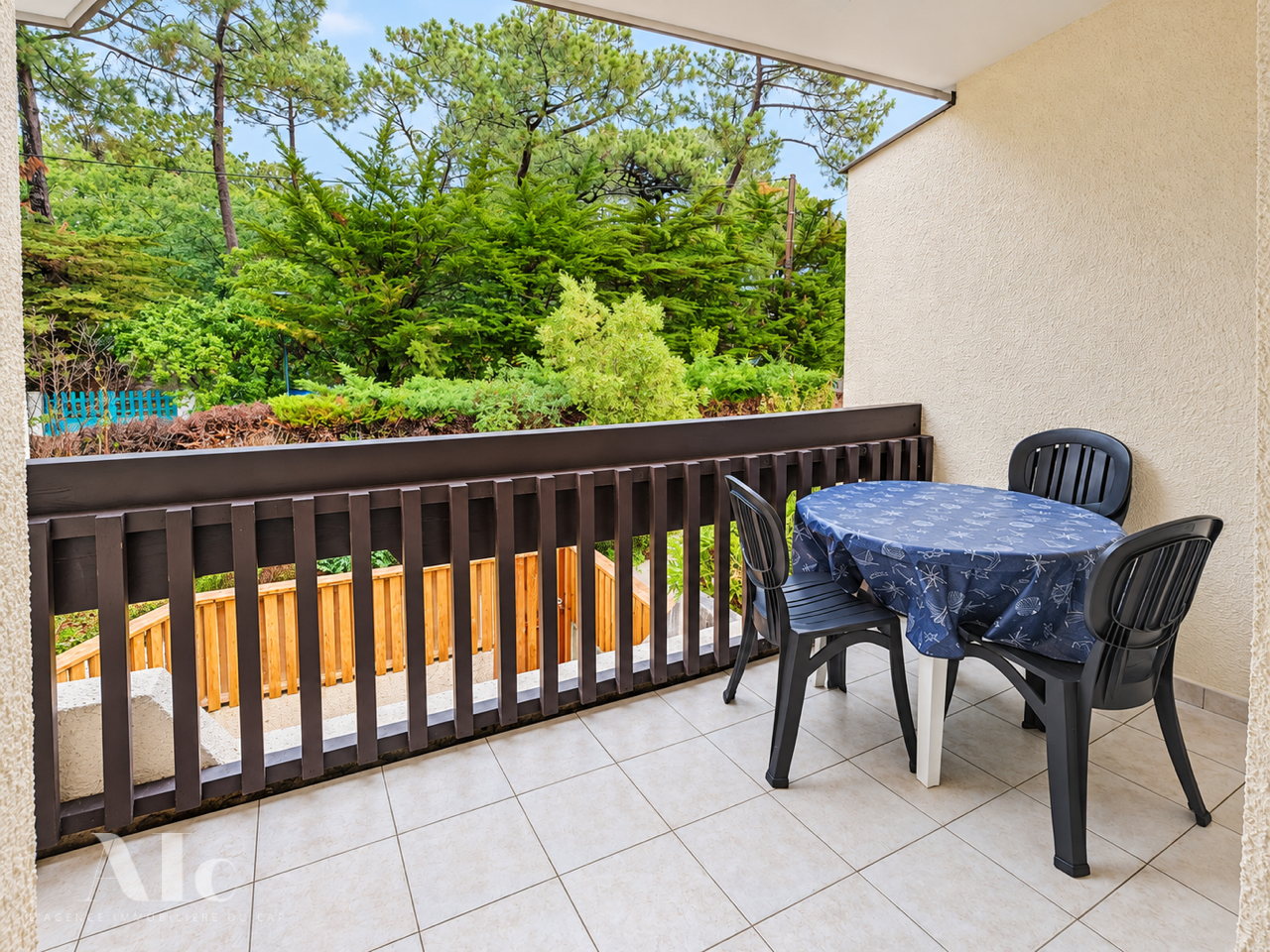 Cap Ferret Forestière appartement