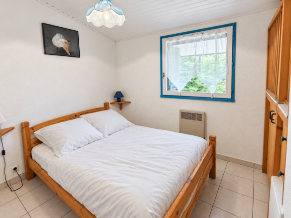 Cap Ferret Forestière appartement