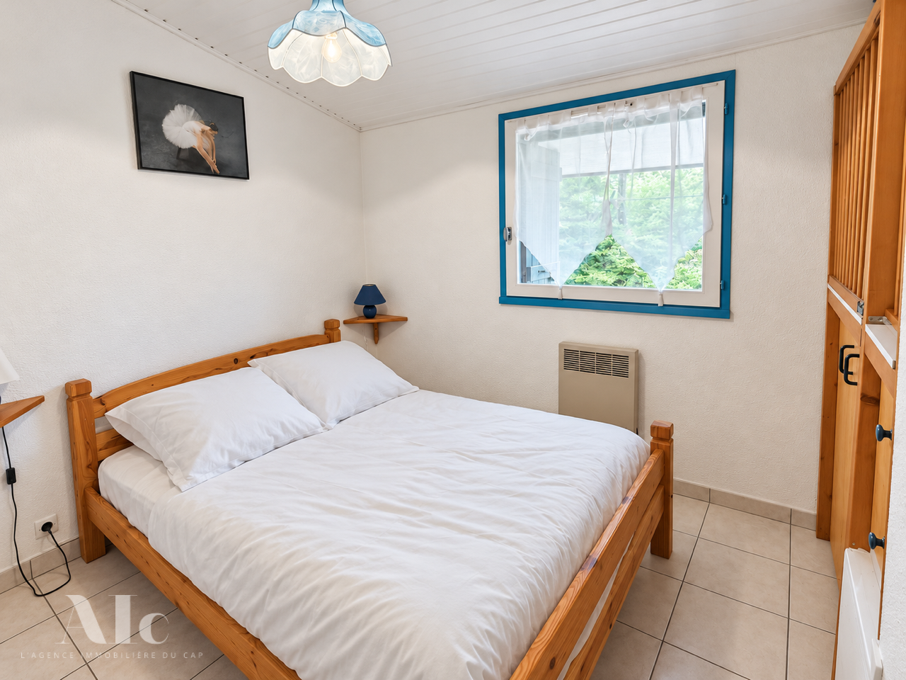Cap Ferret Forestière appartement