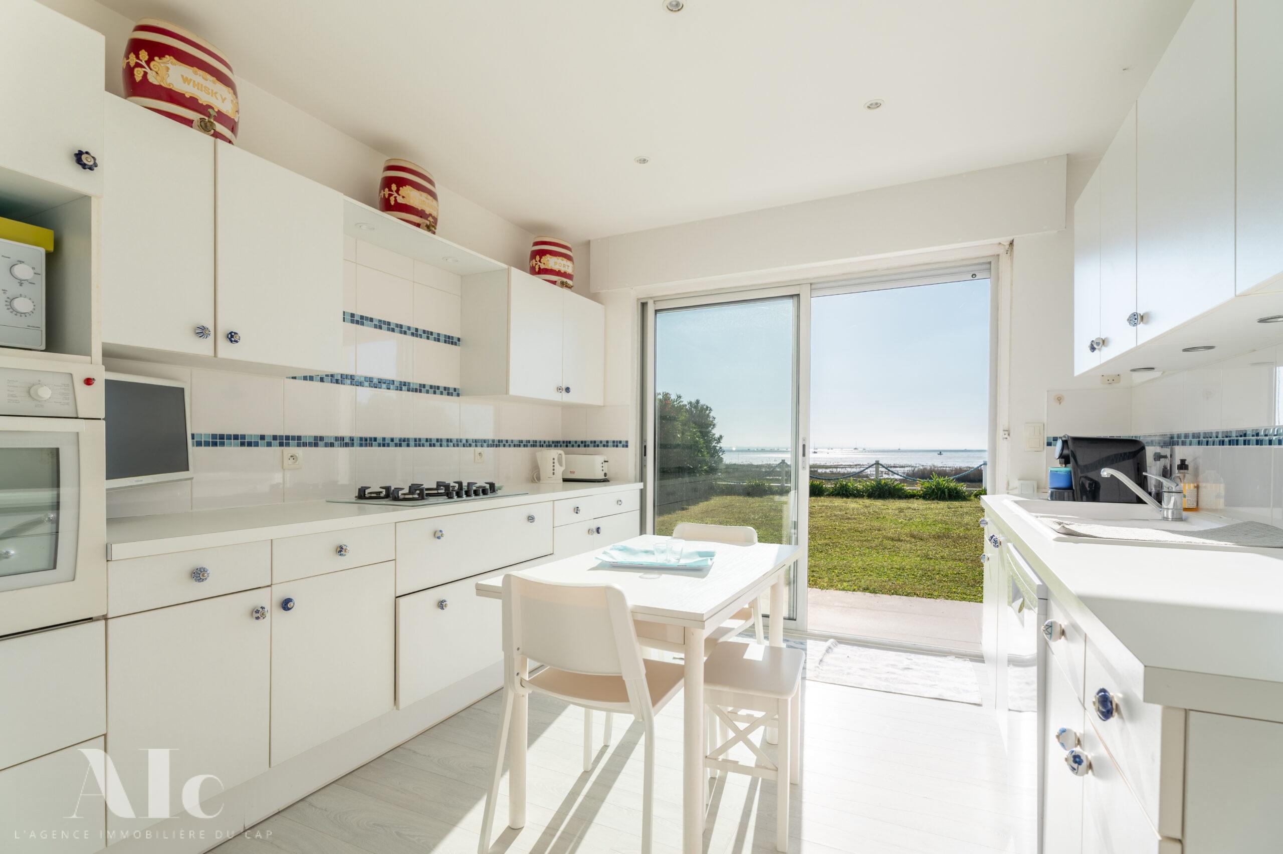 Piclaouey, villa en première ligne