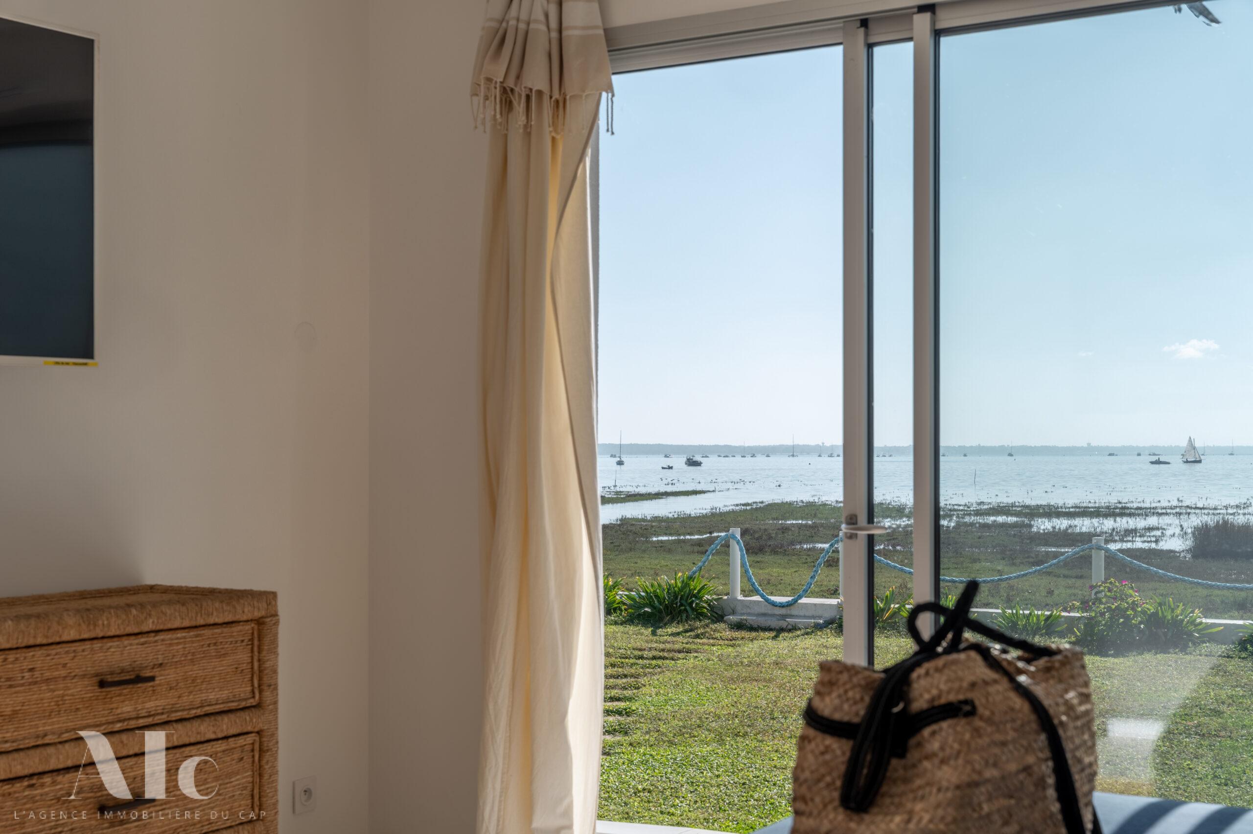 Piclaouey, villa en première ligne